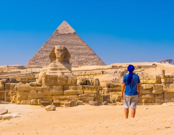 Egypt and Hurghada Tours by infinity tours egypt