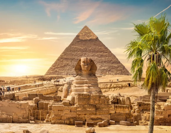 15 Best Tours from Cairo: Pyramids, Museums & Day Trips