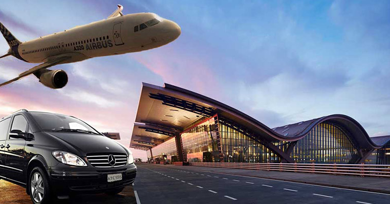 Hurghada Airport Transfer