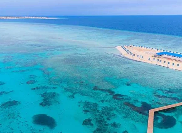 bianka island hurghada
