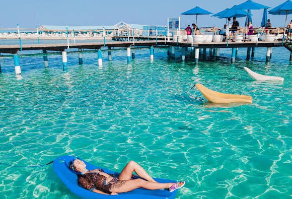 bianka island hurghada
