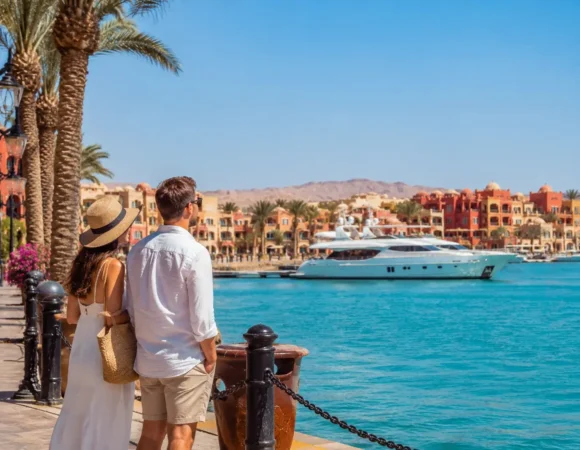 14 Best Excursions from Hurghada: Complete Local Guide